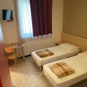 Mazzini *** Lido di Jesolo