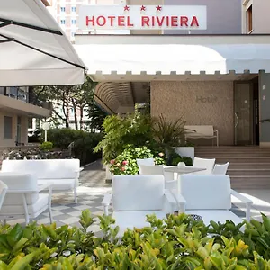 Riviera *** Lido di Jesolo