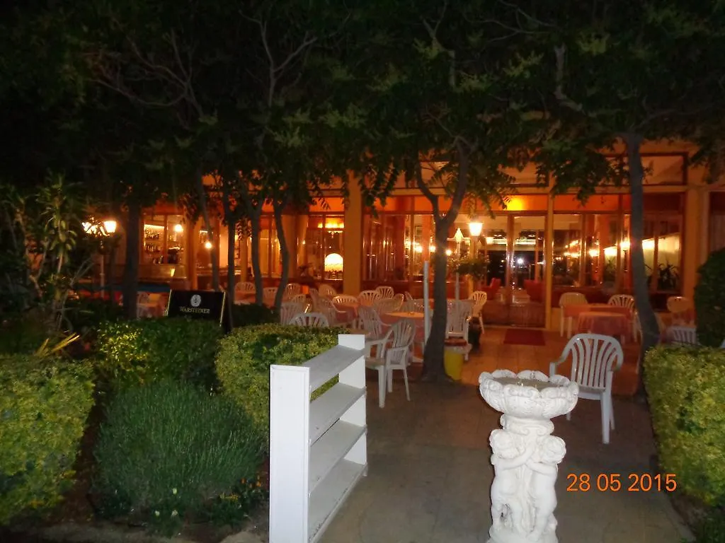 ***  Hotel Continental Lido di Jesolo Italy