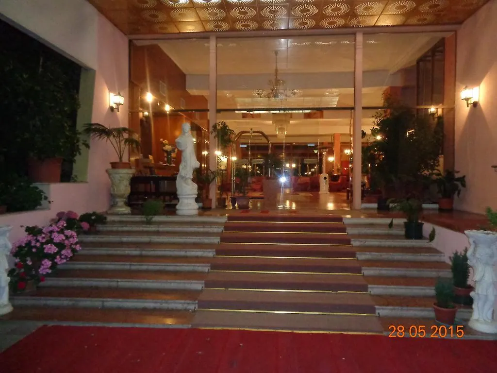 Hotel Continental Lido di Jesolo
