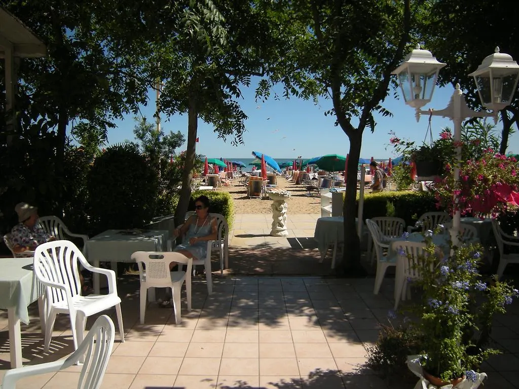 Hotel Continental Lido di Jesolo