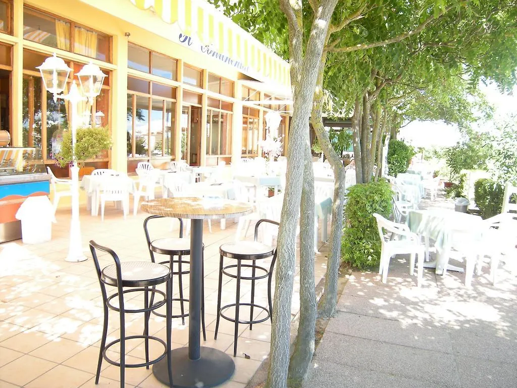 Hotel Continental Lido di Jesolo