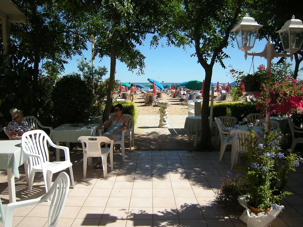 Hotel Continental Lido di Jesolo