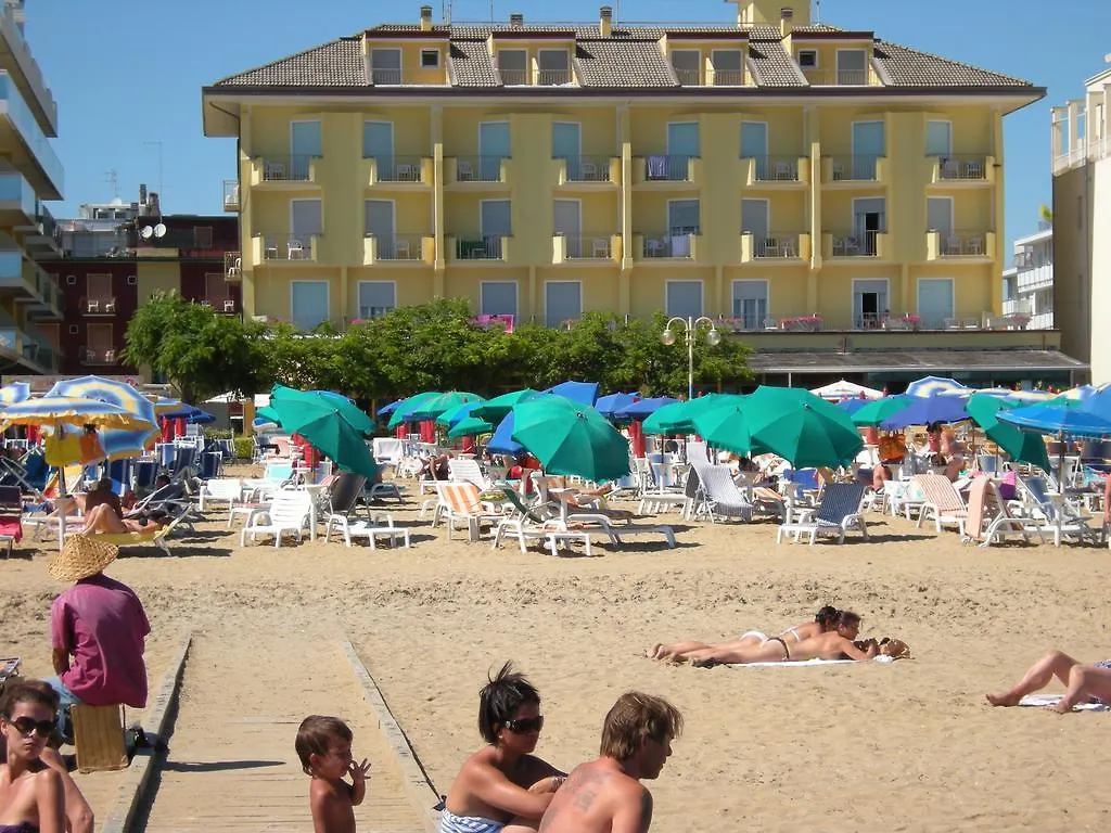 Hotel Continental Lido di Jesolo