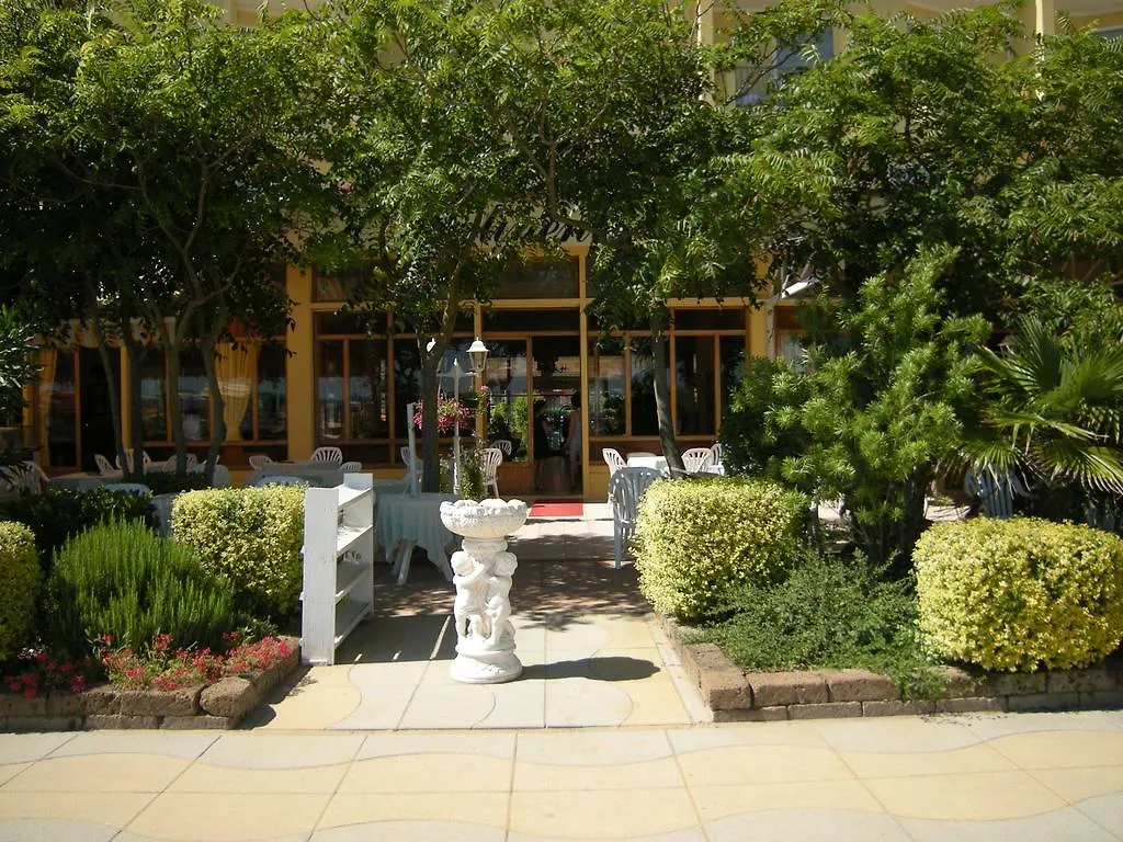 Hotel Continental Lido di Jesolo