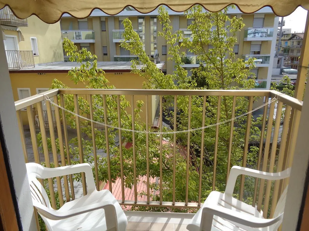 Hotel Continental Lido di Jesolo